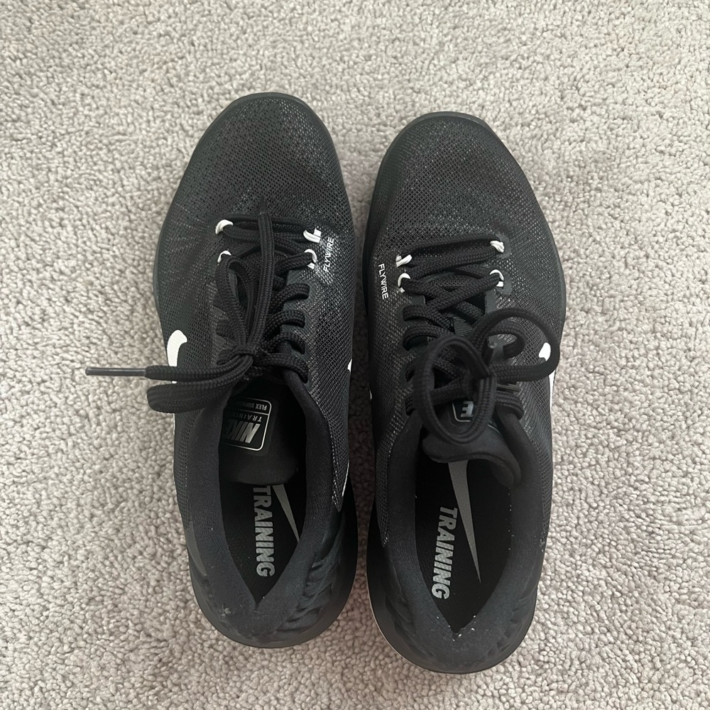Women’s Nike Flex Supreme TR5 Training Running Sneakers - Picture 6 of 11